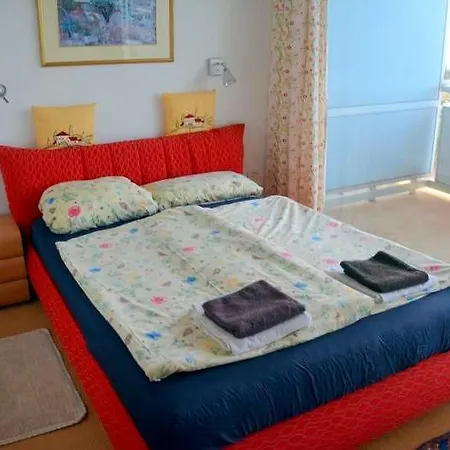 Apartment Ferienwohnung Mit 2 Terrassen - F6770 - #92328 *