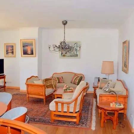 Ferienwohnung Mit 2 Terrassen - F6770 - #92328