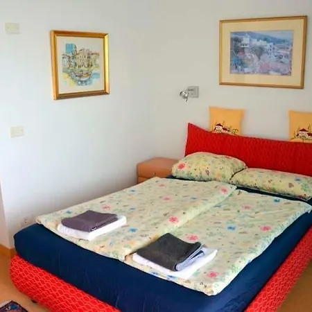 Ferienwohnung Mit 2 Terrassen - F6770 - #92328 * Puerto de la Cruz (Tenerife)