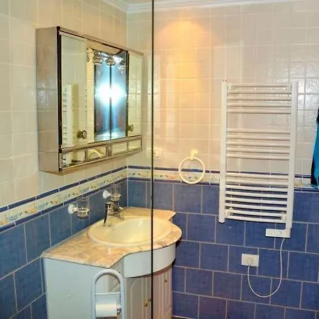Ferienwohnung Mit 2 Terrassen - F6770 - #92328 Apartment *