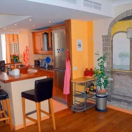 Ferienwohnung Mit 2 Terrassen - F6770 - #92328