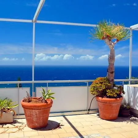 Apartment Ferienwohnung Mit 2 Terrassen - F6770 - #92328