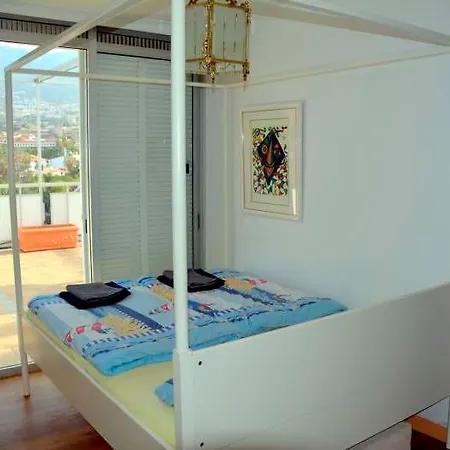 Apartment Ferienwohnung Mit 2 Terrassen - F6770 - #92328