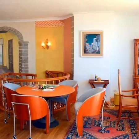 Ferienwohnung Mit 2 Terrassen - F6770 - #92328 Apartment
