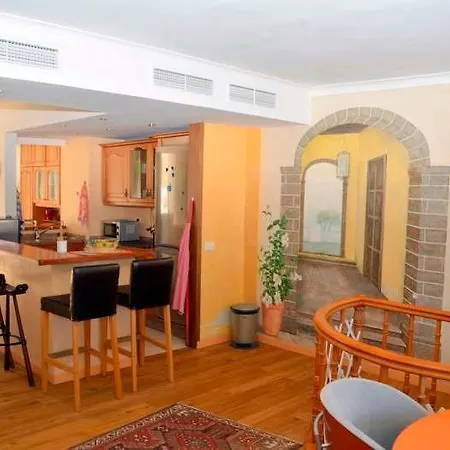 Ferienwohnung Mit 2 Terrassen - F6770 - #92328 Apartment *