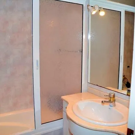 Ferienwohnung Mit 2 Terrassen - F6770 - #92328 アパート *